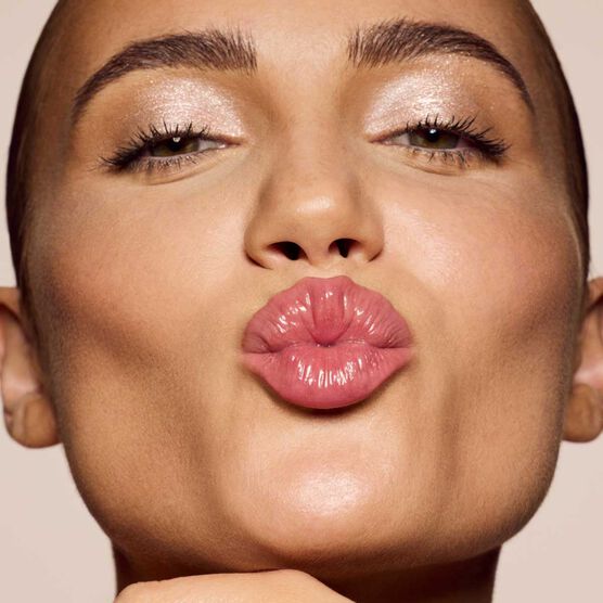 Gloss Labial Fenty Gloss Bomb Cream